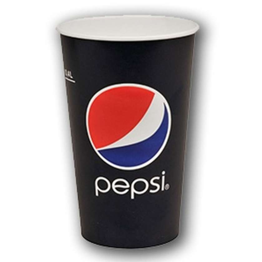 Pepsi Cola