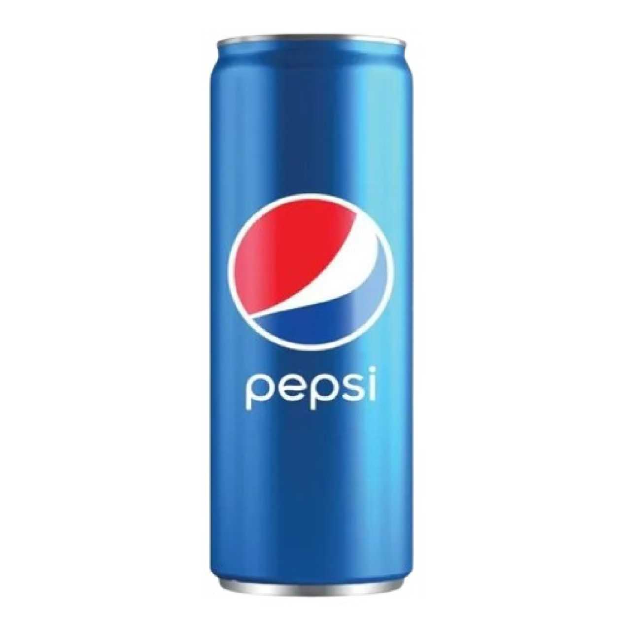 Pepsi 0.33L
