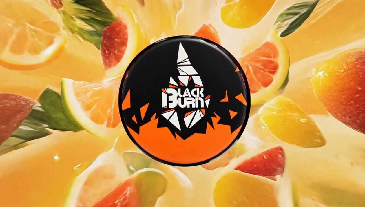 Blackburn  Lulo  25qr