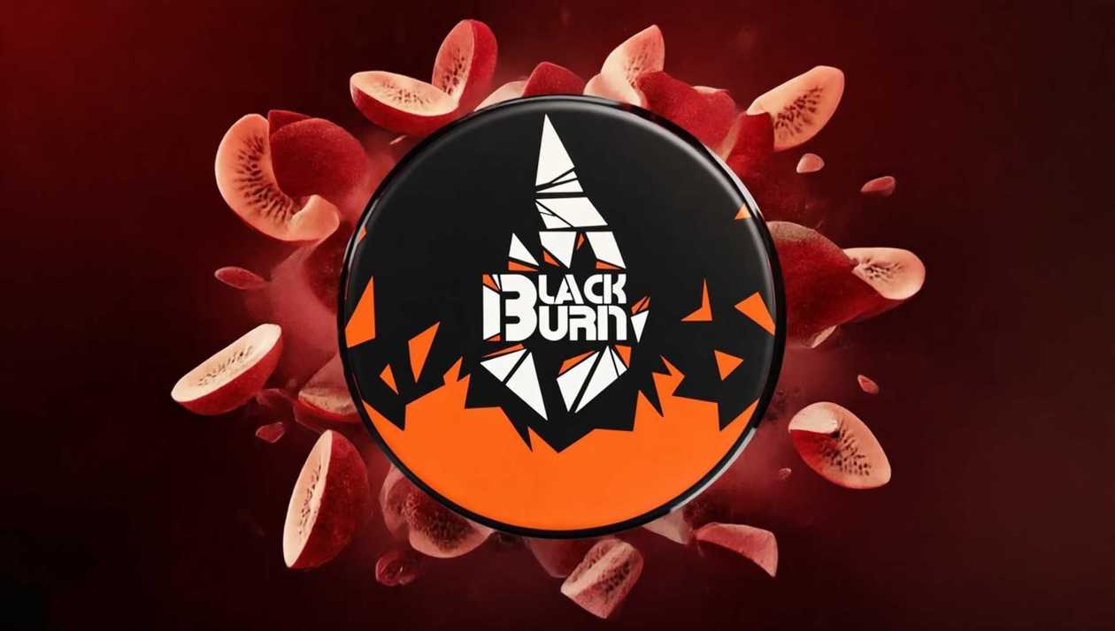 Blackburn Red Kivi 25qr