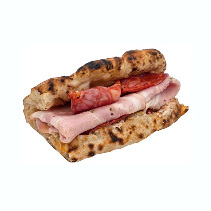 Porchetta Picante from Atelierul de Tarte