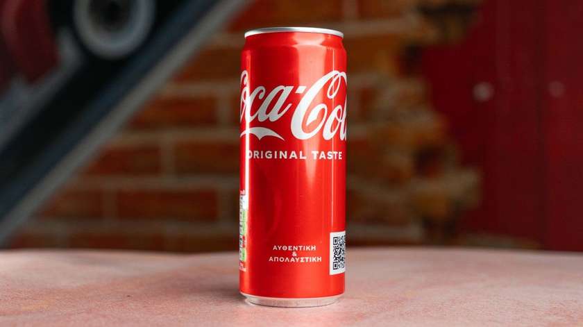 Coca Cola 330ml