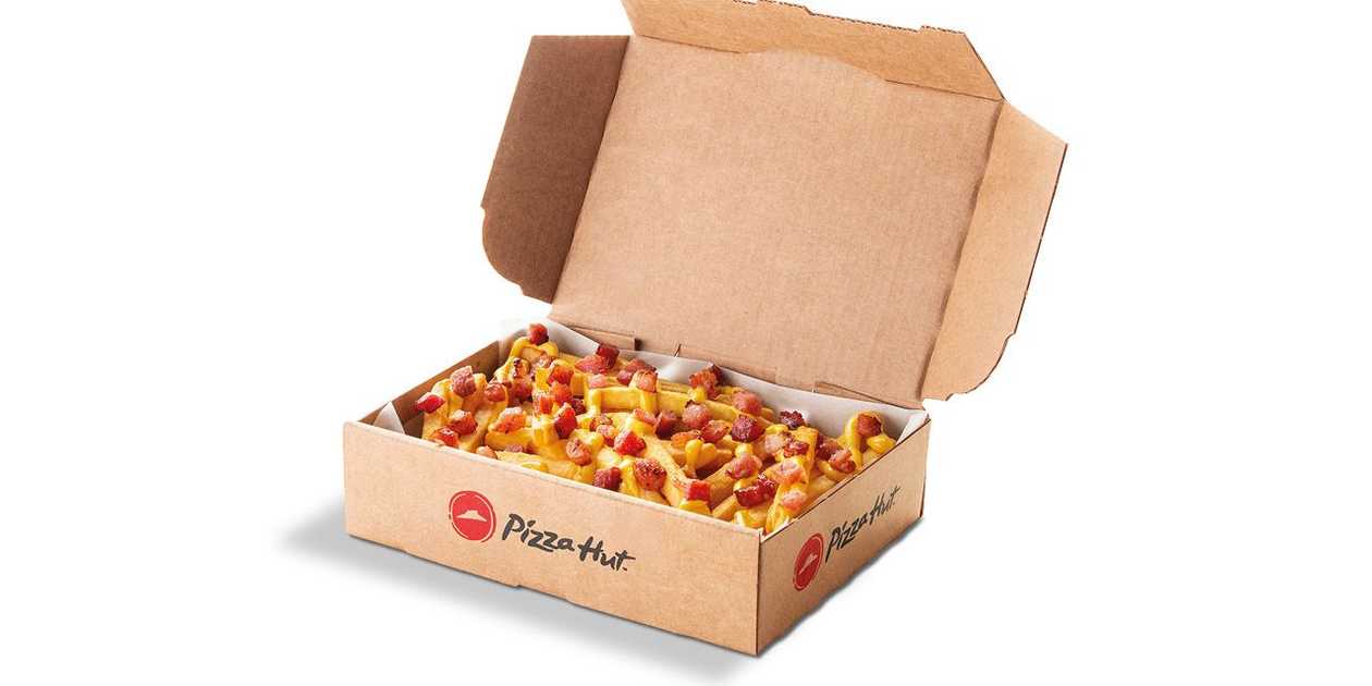 NACHO CHEESE HRANOLKY