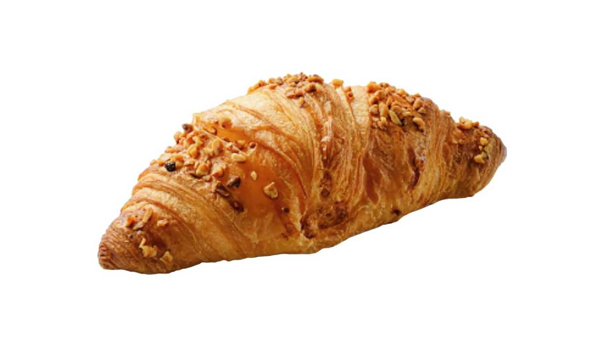 Vanilla croissant 90 g