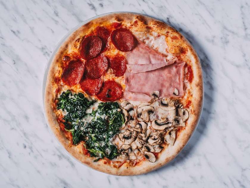 Quattro Stagioni (1.7)