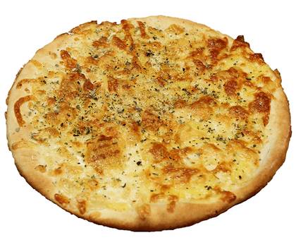 Focaccia Bianco Ø 22cm