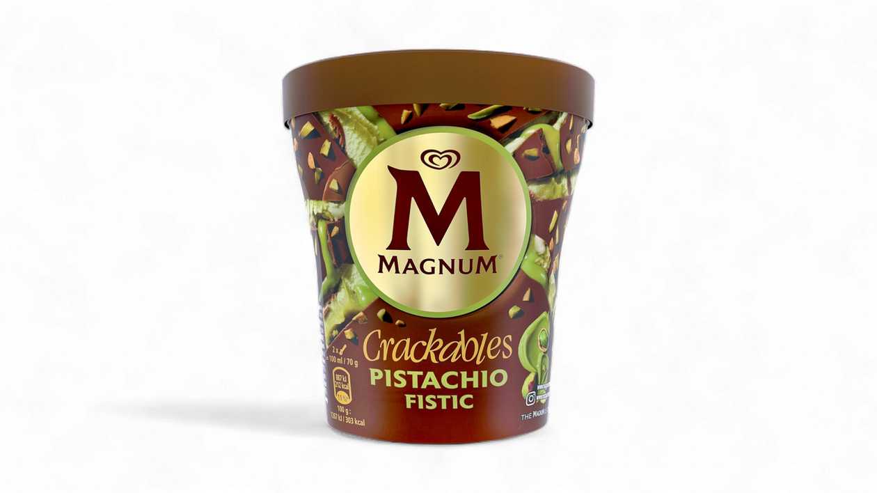 Magnum Pistachio 0.44 l