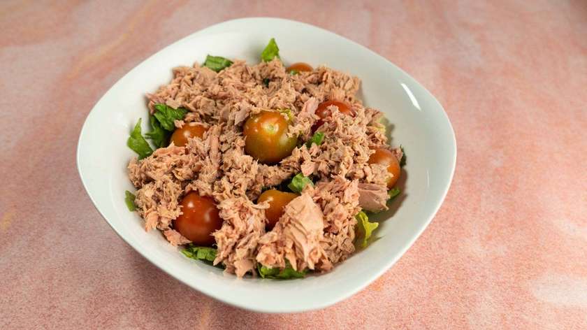 Tuna Salad
