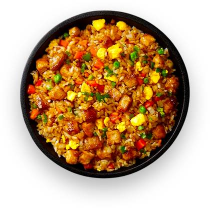 Assorted Fried Rice