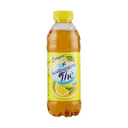 San Benedetto Ice Tea Lemon