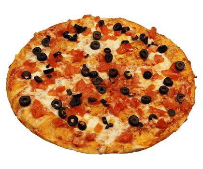 Pizza Margherita Special Ø 32cm
