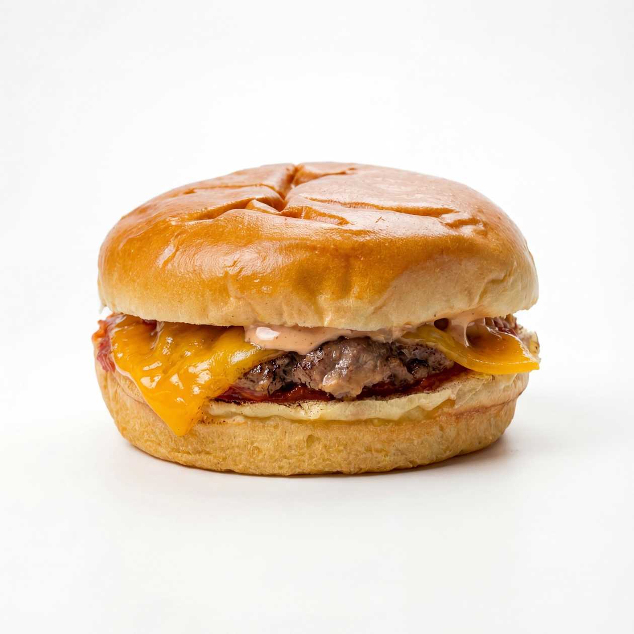 Cheeseburger Caseiro