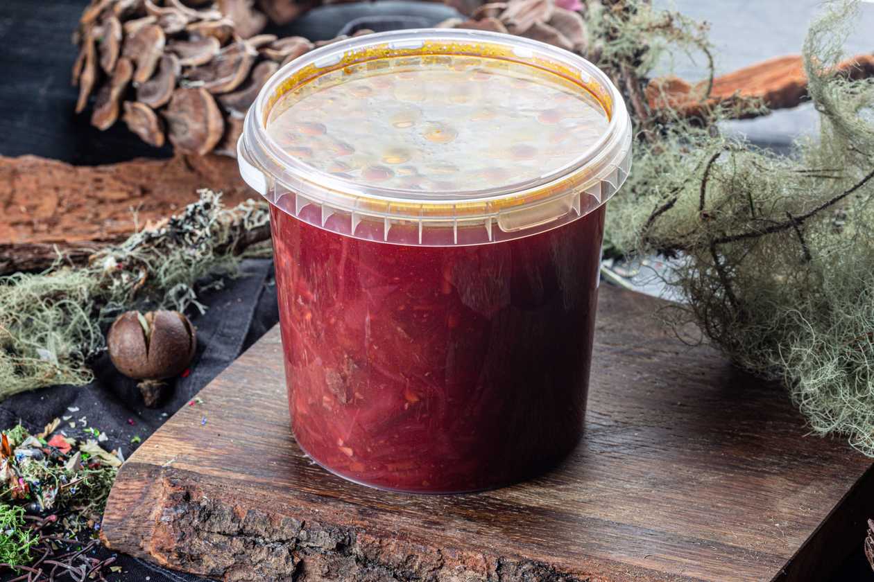 Borscht 0.5 L
