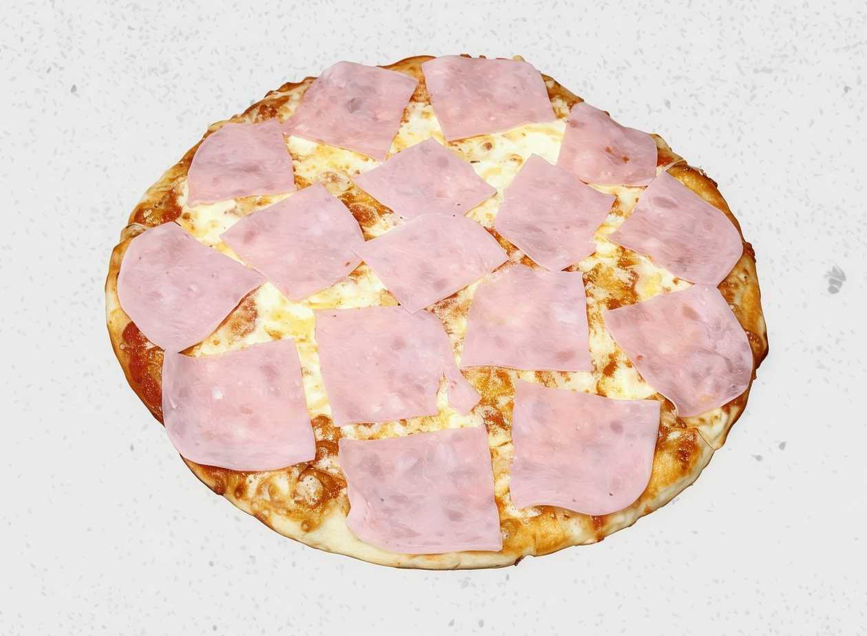 Pizza Prosciutto Ø 32cm