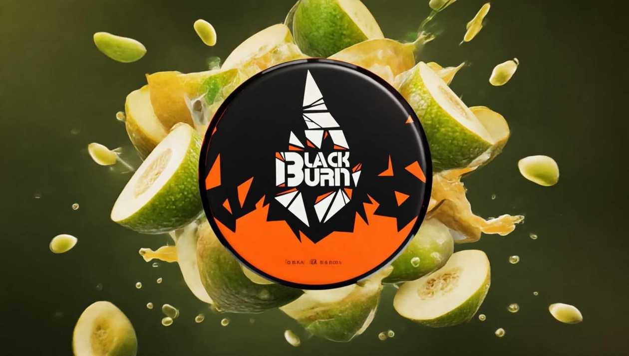 Blackburn   Feijoa Jam  25qr