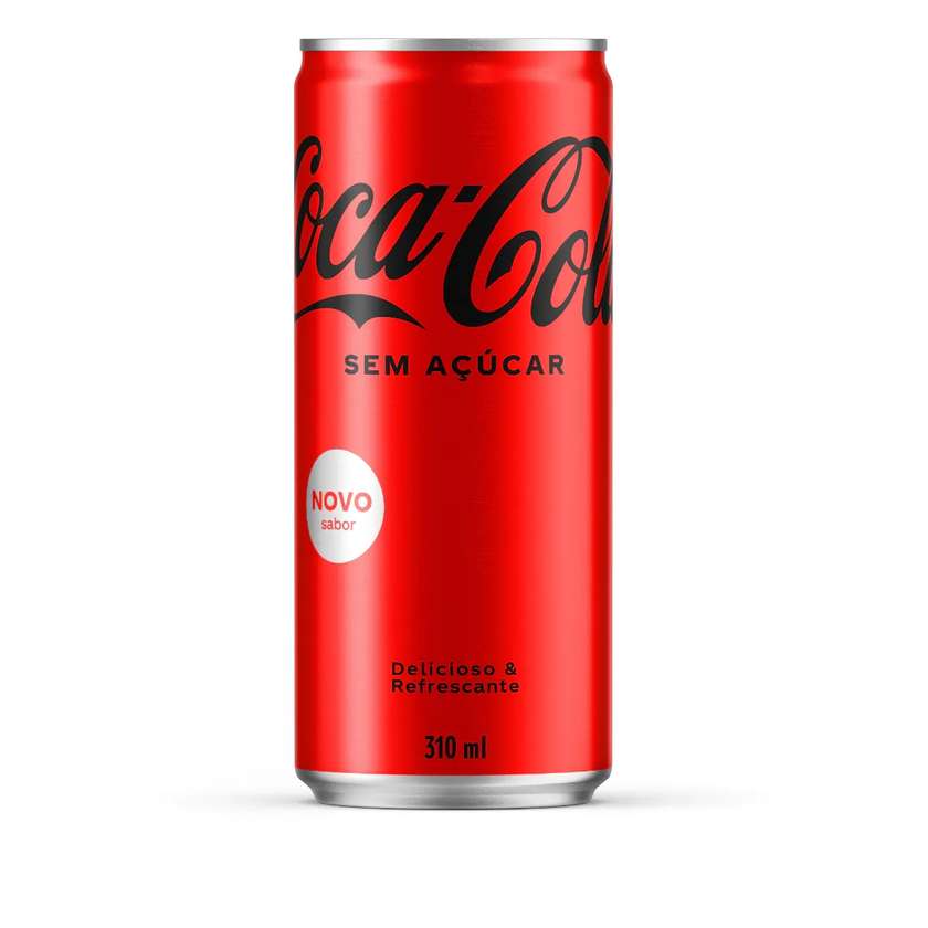 Coca-cola Zero