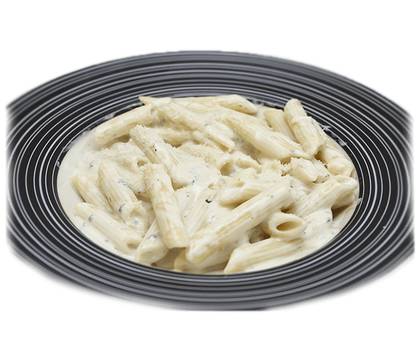 Penne Quatro Formagi