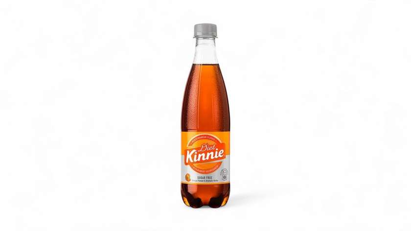 Kinnie Zero