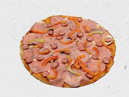 Pizza Rustica Ø 32cm