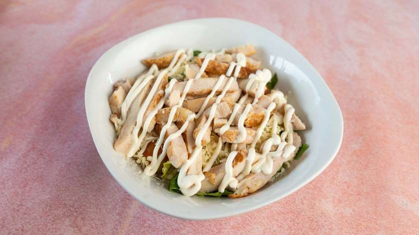 Chicken Salad