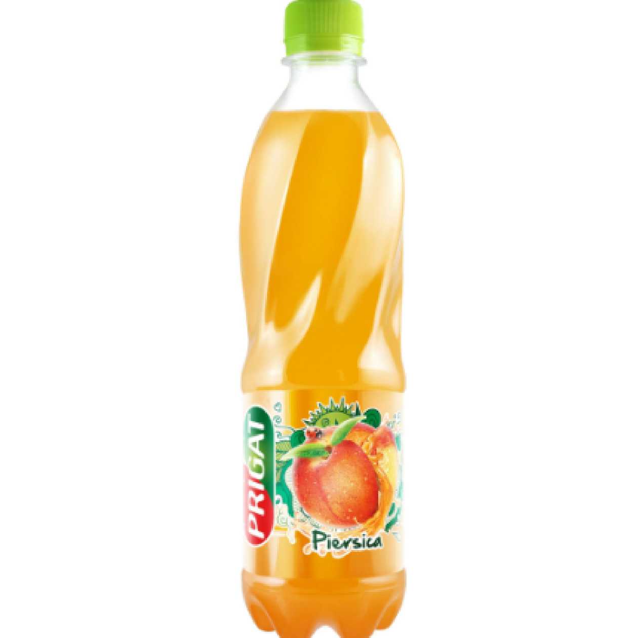 Prigat Piersici 0.5L