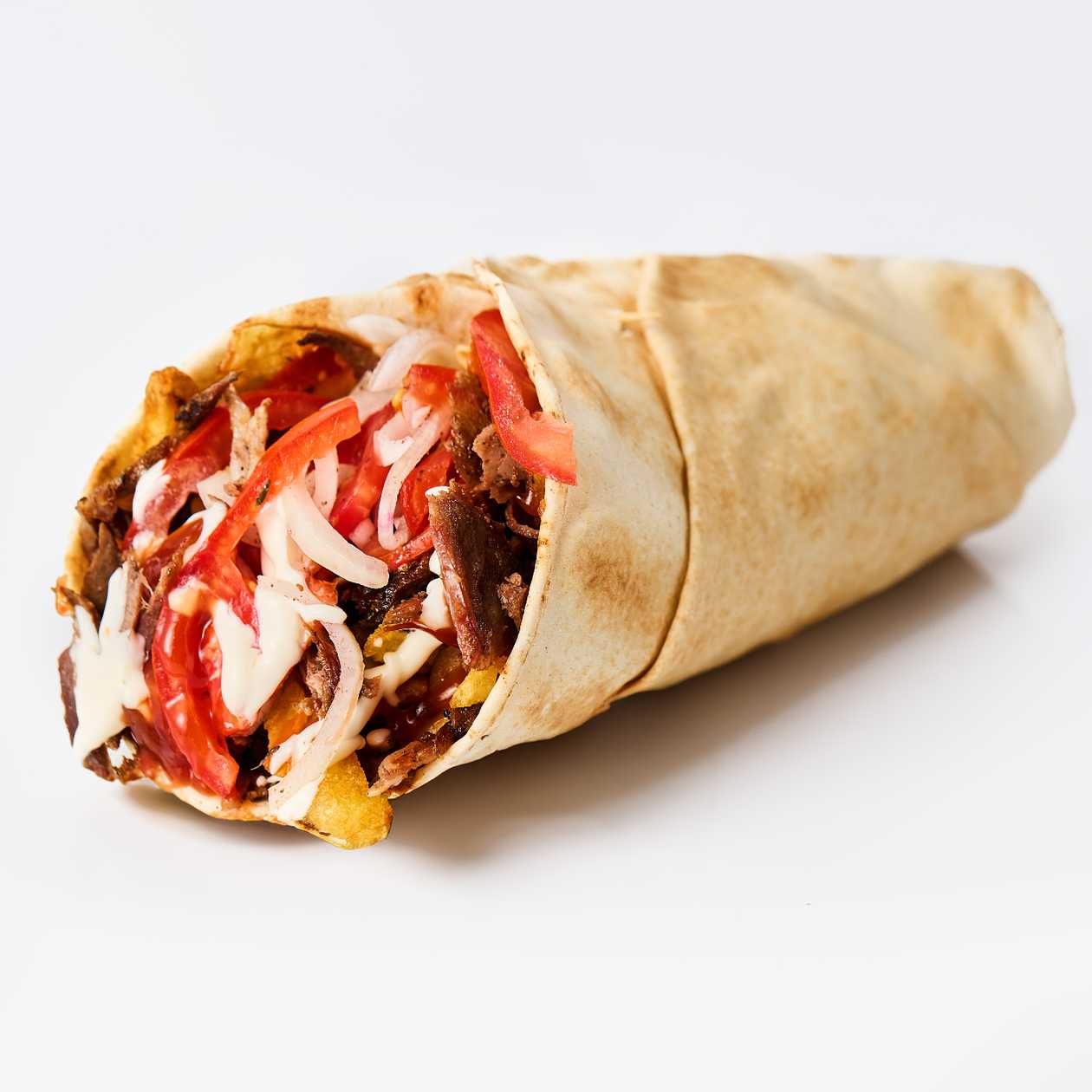 Shaorma Mare Vita-curcan-oaie