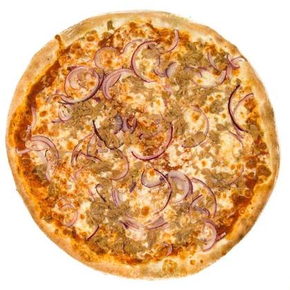 Pizza Tonno Ø 32cm