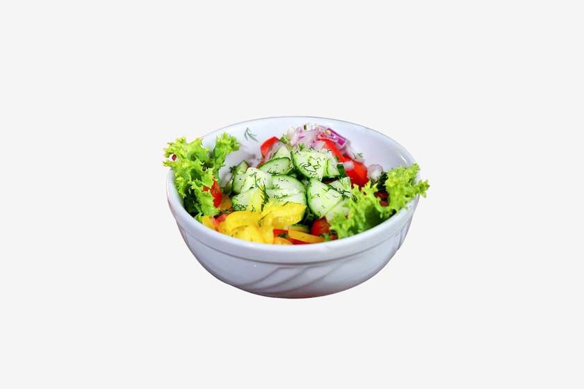 Salată de Vară