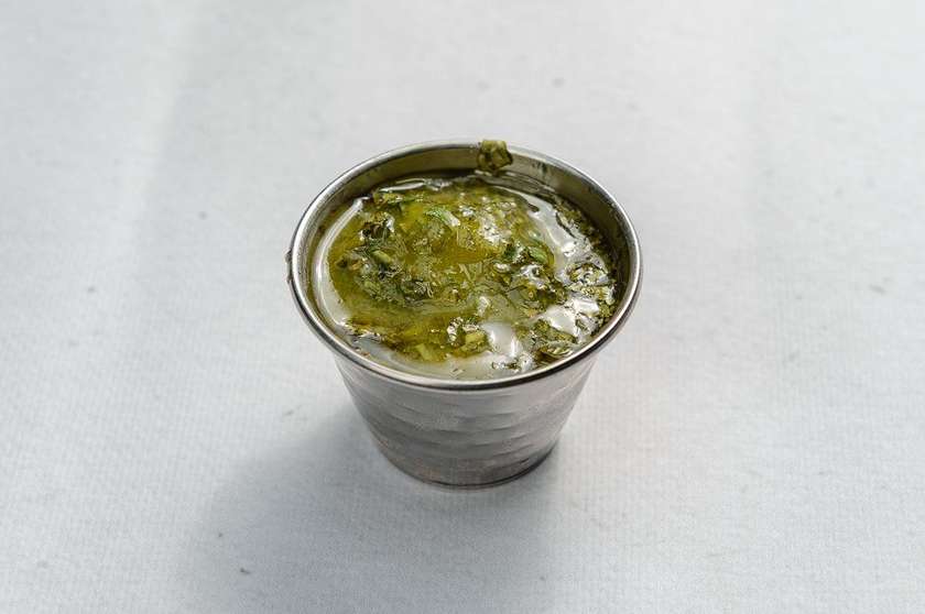 Chimichurri Sauce