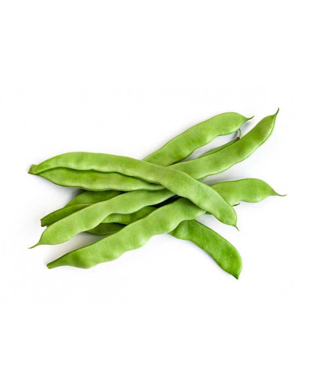 Green Beans "Georgian" Import 0,5Kg