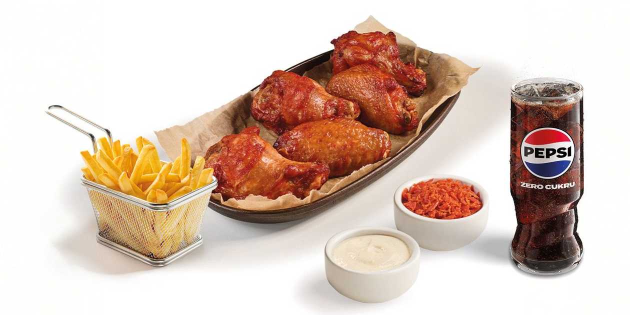 MENU WINGS