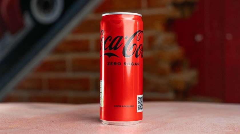 Coca Cola Zero 330ml