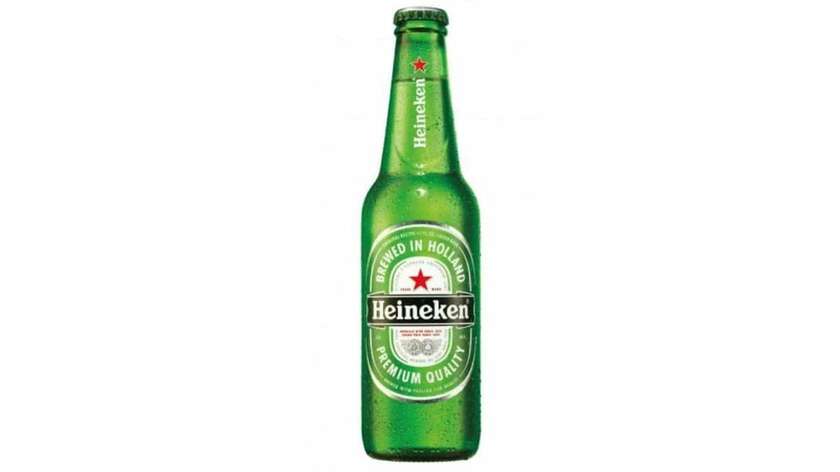 Heineken