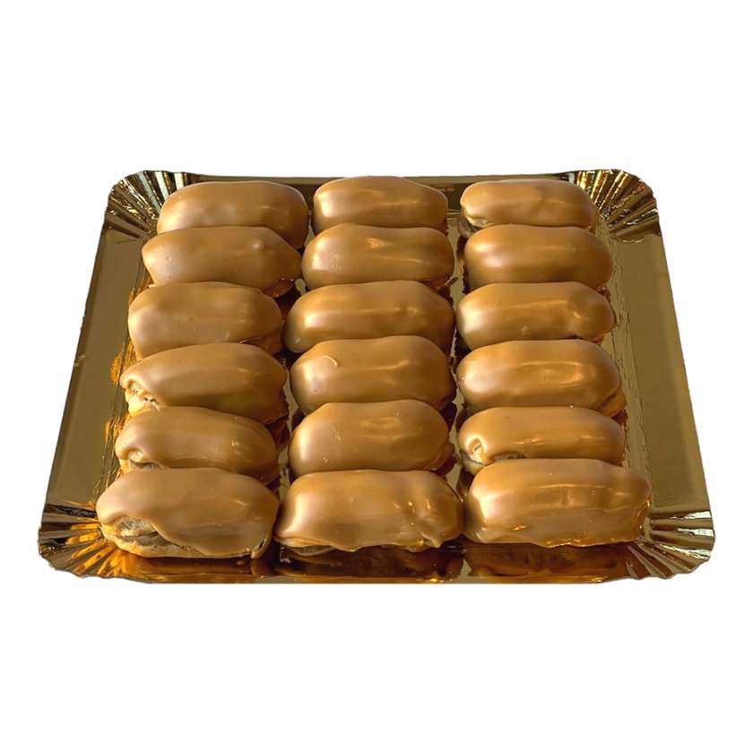 Platou Miniecler cafea