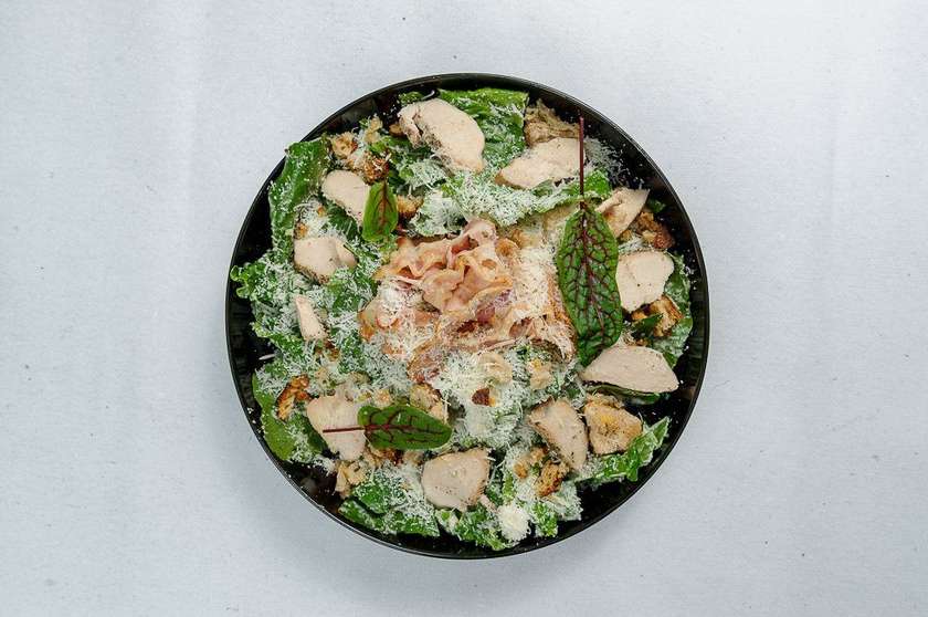 Caesar Salad