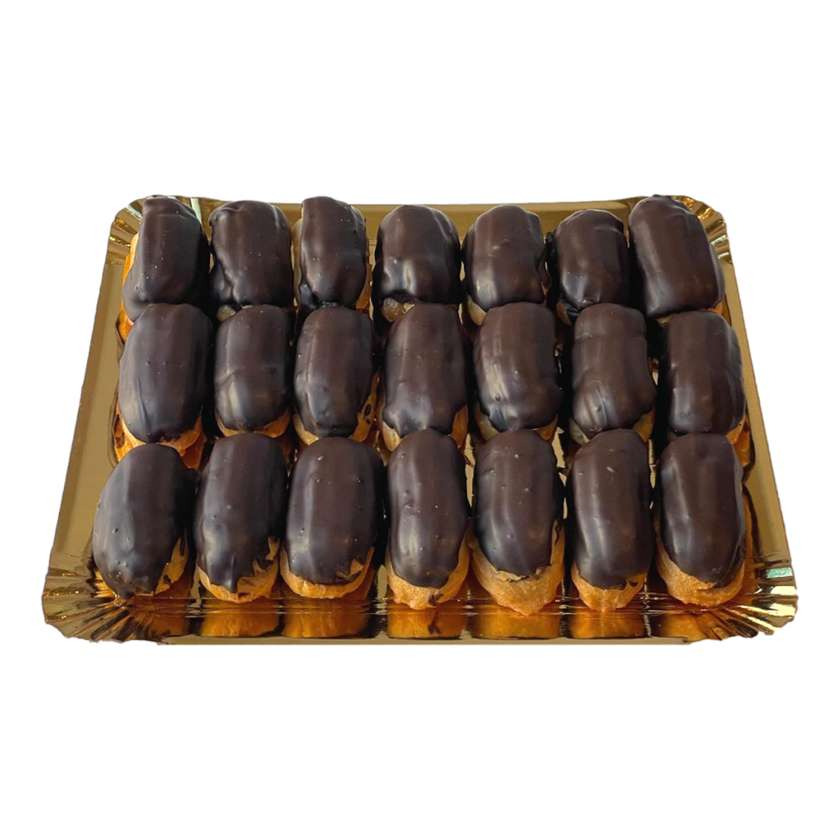 Platou Miniecler cacao