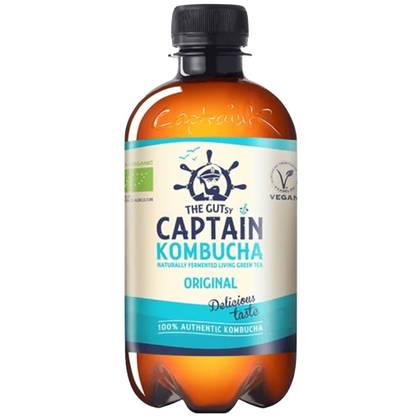 Original Kombucha