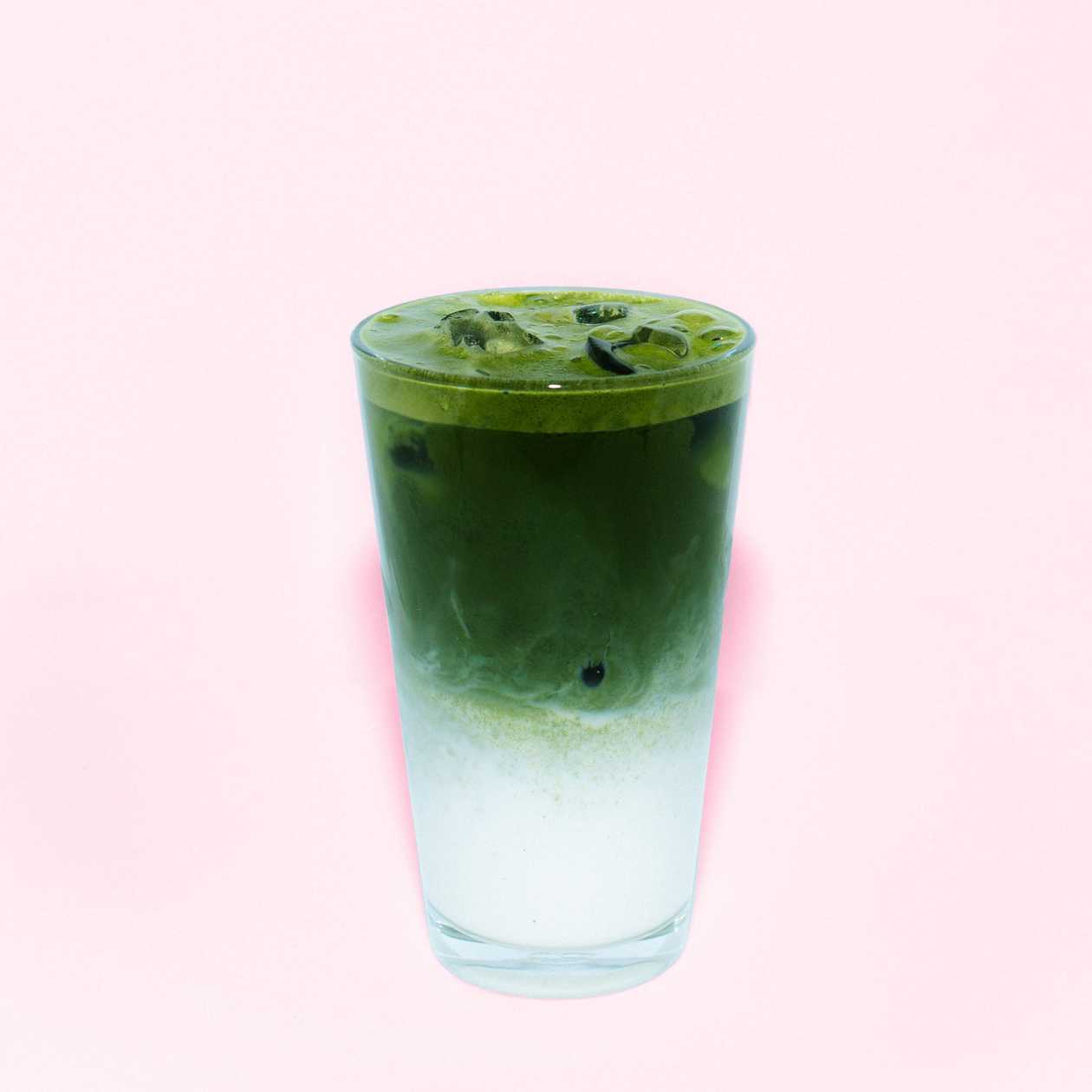 Matcha Latte