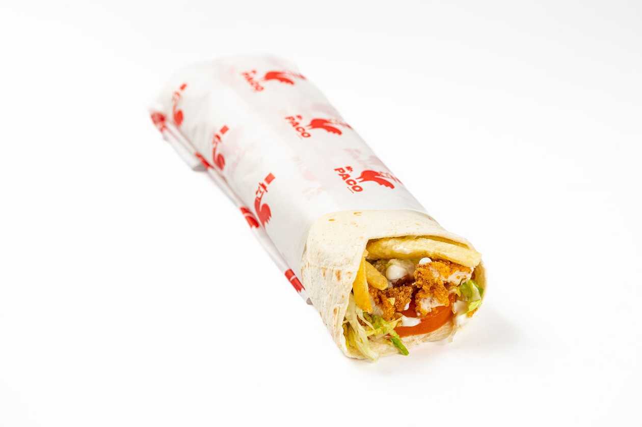 Twister Nepicant
