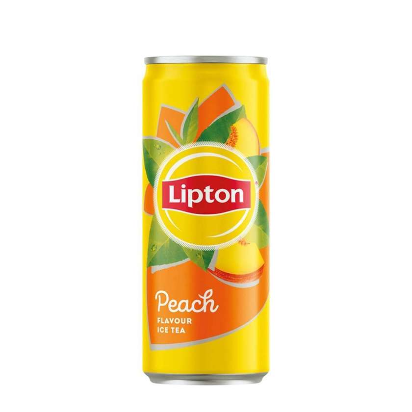 Lipton Piersică