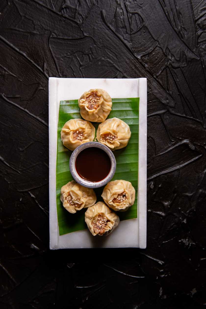 Siu Mai