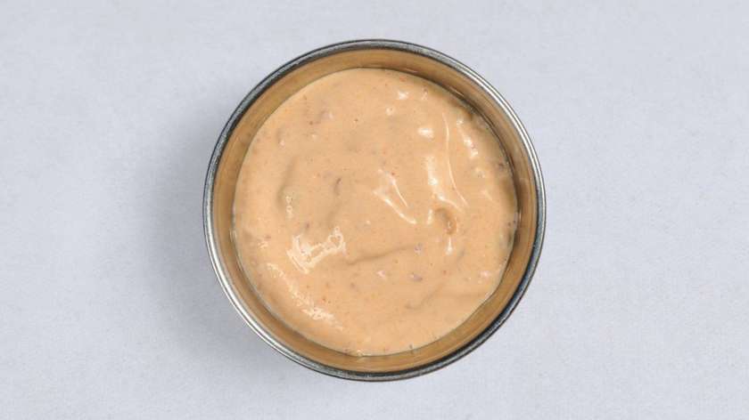 Chipotle Mayo Sauce