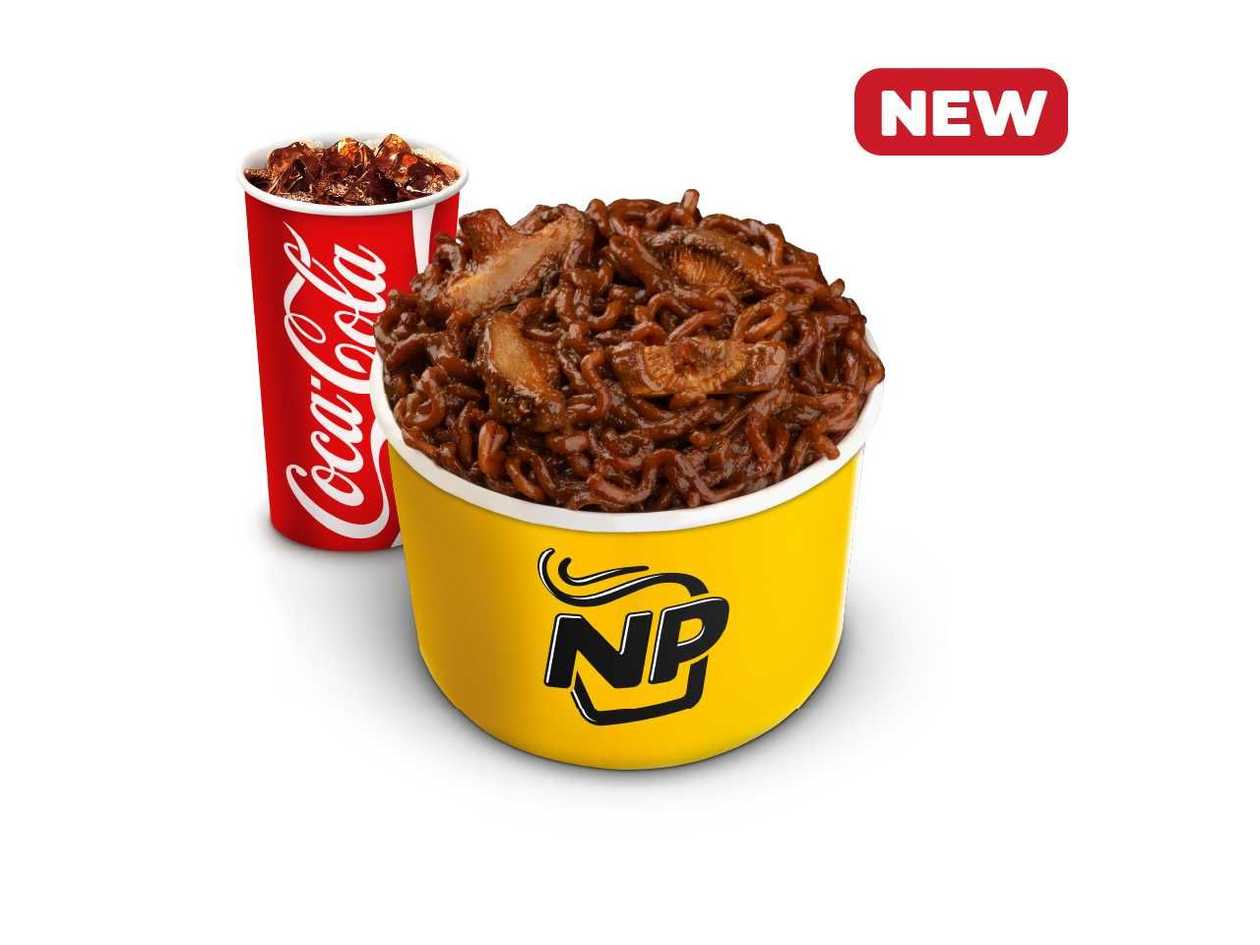 Meniu ChaChaRoni Classic