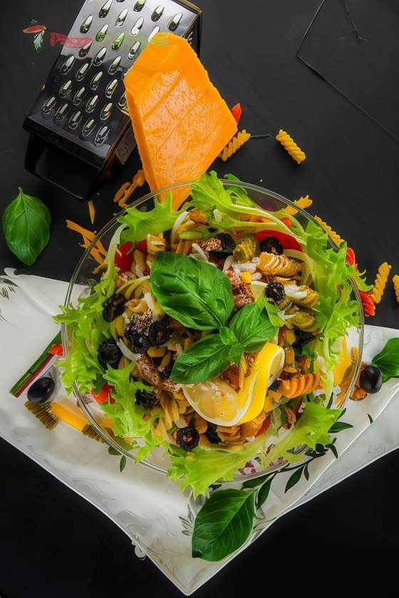 Imperial Salad
