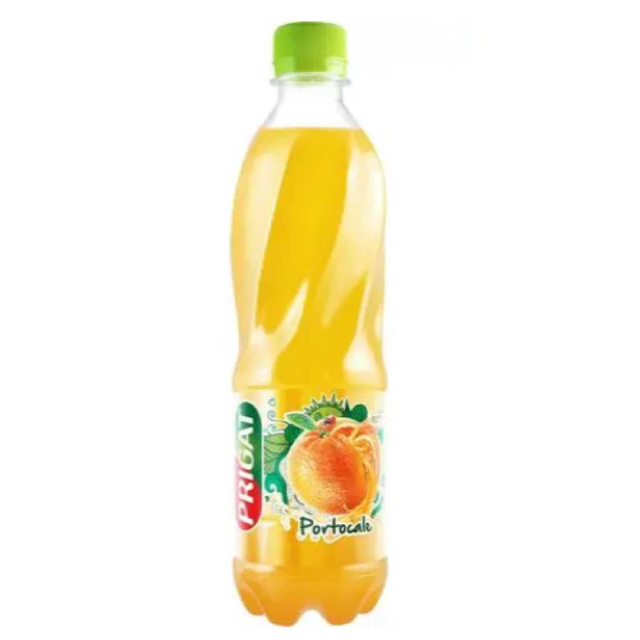 Prigat Portocale 0.5L