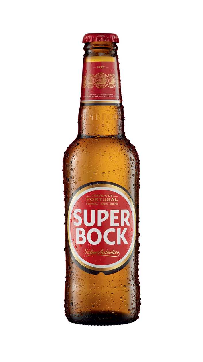 Super Bock