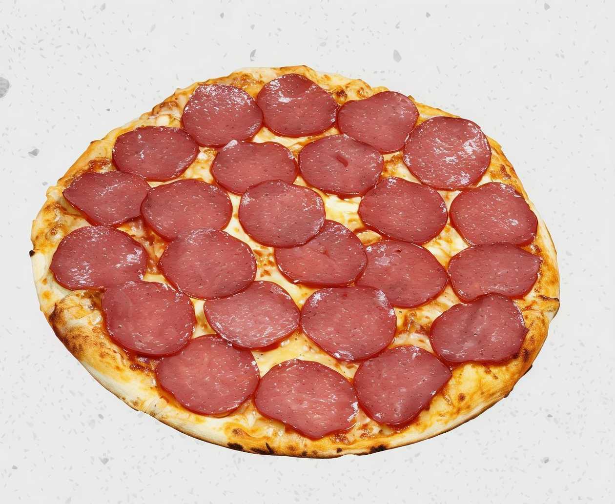 Pizza Diavola Ø 32cm