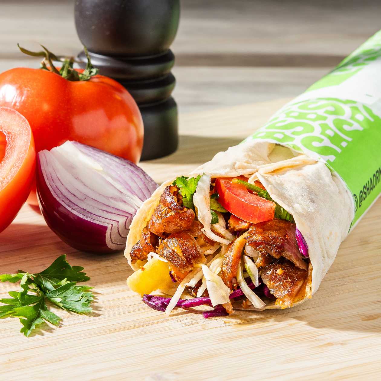 MENIU DURUM VITA 550g