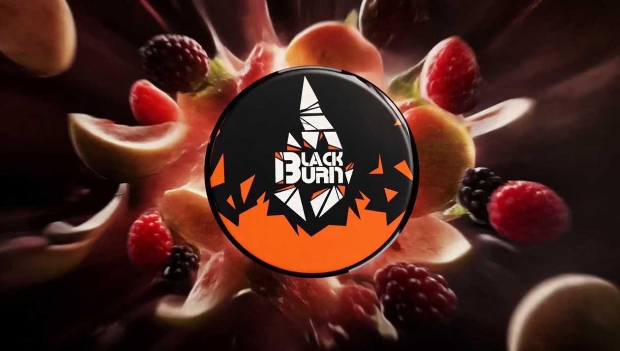 Blackburn  Pomelo  25qr