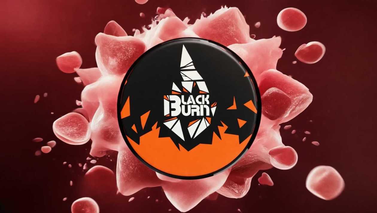 Blackburn  Bubblegum  25qr